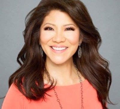 Julie Chen Biography, Age, Height, Husband, Net。